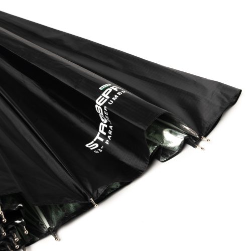 StrobePro 63" Silver umbrella