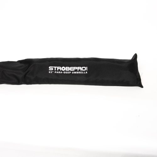 StrobePro 63" Silver umbrella