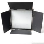 Lumahawk 6 x12" LED Panel
