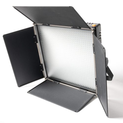 Used Lumahawk 6 x12" LED Panel - Image 2