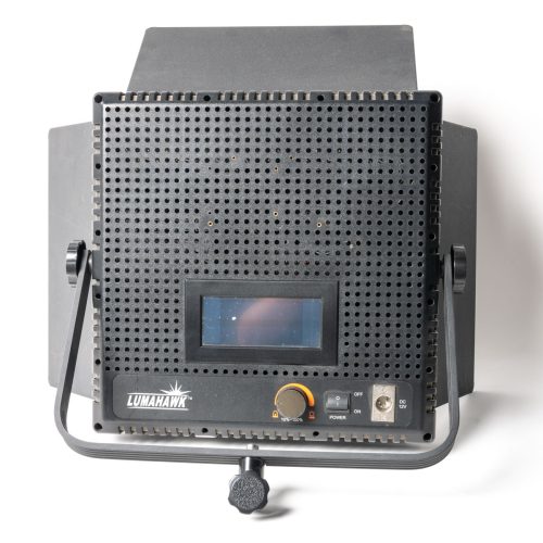Lumahawk 6 x12" LED Panel
