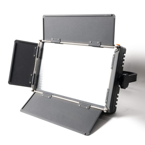 Used Lumahawk 6 x12" LED Panel - Image 2