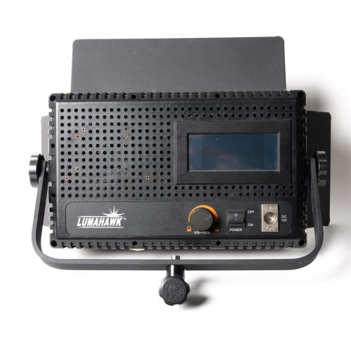 Lumahawk 6 x12" LED Panel