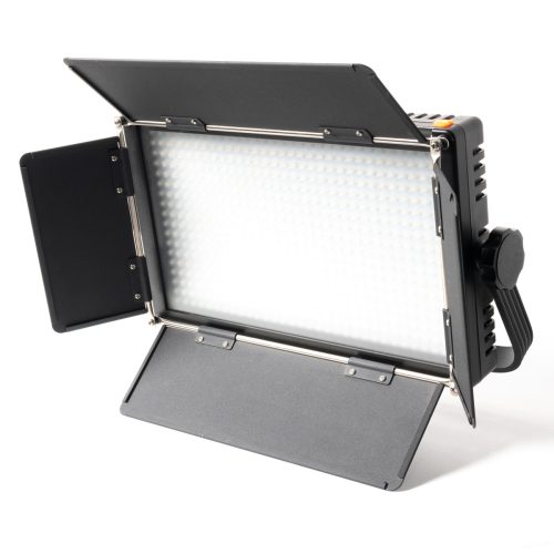 Used Lumahawk 6 x12" LED Panel - Image 2