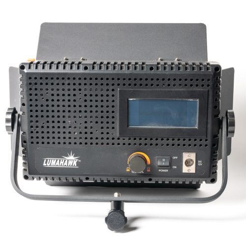 Lumahawk 6 x12" LED Panel
