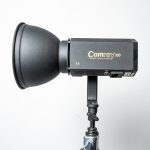 Aurora Camray 300 Strobe