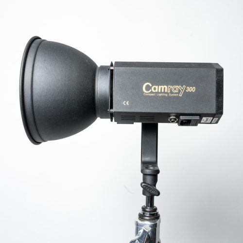 Aurora Camray 300 Strobe