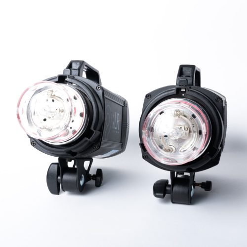 Used Lightrein 2 head kit - Image 4