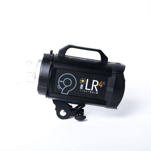 Used Lightrein 2 head kit - Image 2