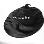 Interfit 49 x 58" Gol;d/ White reflector
