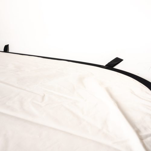 Interfit 49 x 58" Gol;d/ White reflector