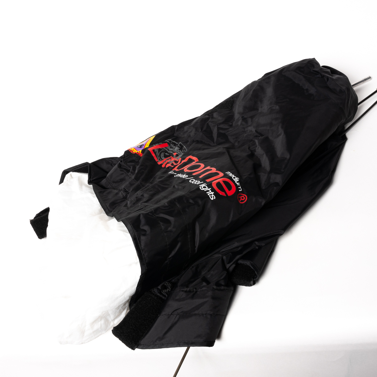 Photoflex Medium LiteDome