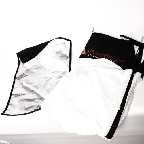 Used Photoflex Medium White Dome - Image 2