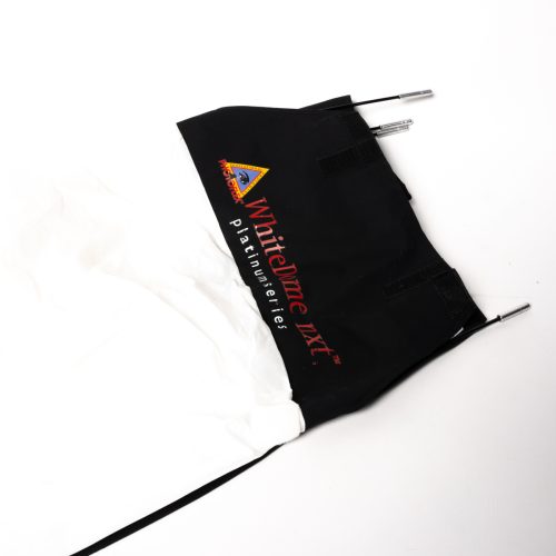 Photoflex Medium White Dome