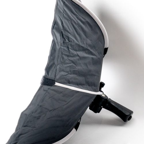 Used Neewer speedlight softbox 24" octa - Image 5