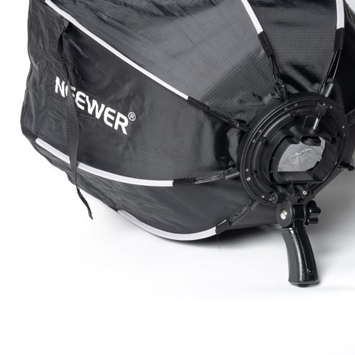 Neewer speedlight softbox 24" octa