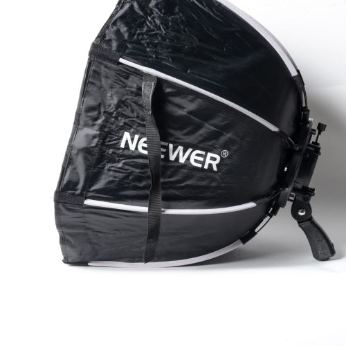Used Neewer speedlight softbox 24" octa - Image 4