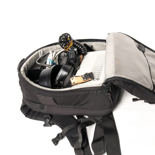 Norman 400B Battery powered strobe