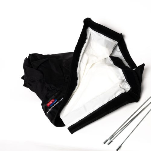 Aurora 60 x 80 cm softbox ( White)