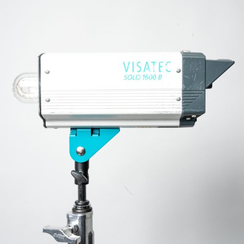 Visatec Solo 1600B