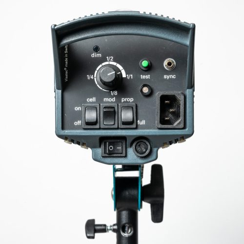 Visatec Solo 1600B