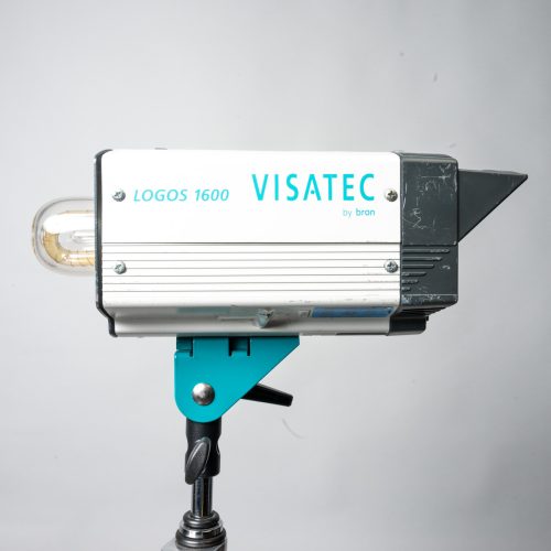Used Visatec Logos 1600 - Image 2