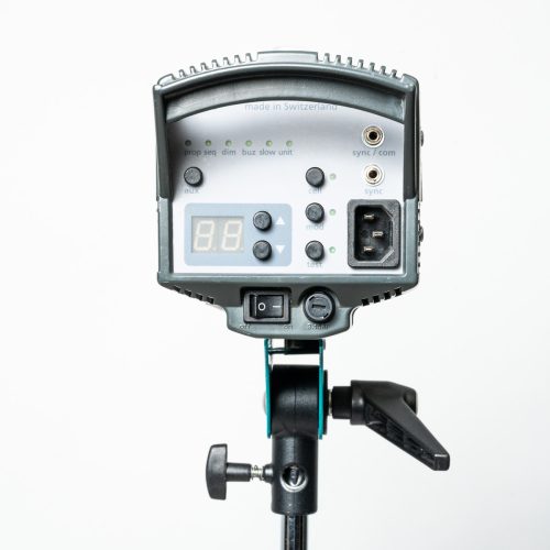 Visatec Logos 1600