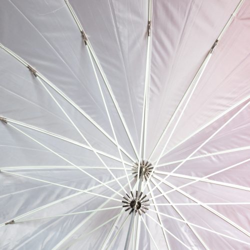 Used Westcott 7ft Parabolic Umbrella - Image 4