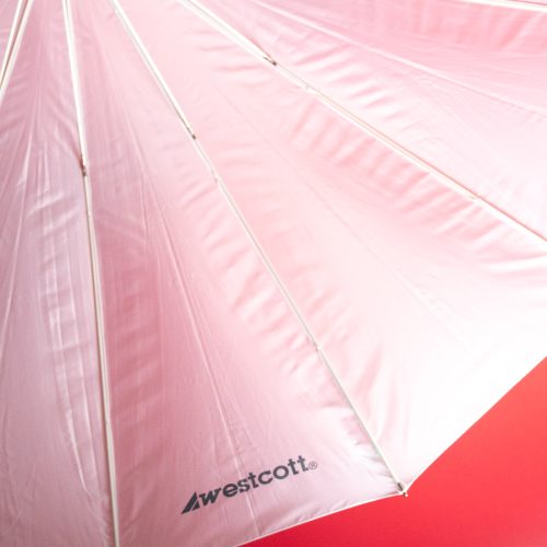 Westcott 7ft Parabolic Umbrella