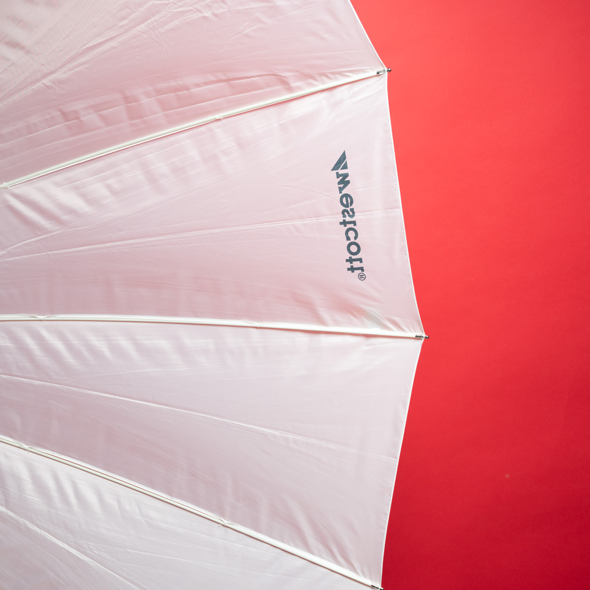Westcott 7ft Parabolic Umbrella