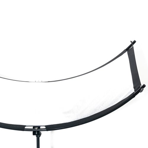 Used Angler CatchLight Curved Reflector CL24 - Image 3