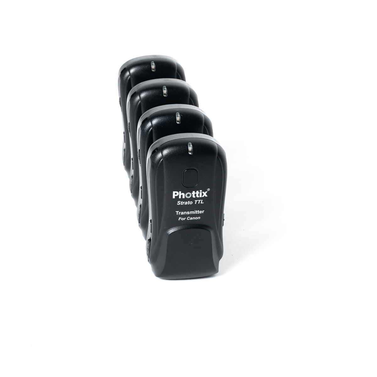 Phottix Transmitter/reciever set for Canon Eos