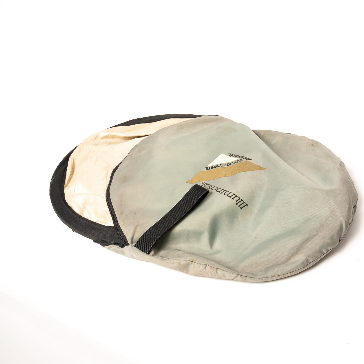 Illuminator Sunlight/White Westcott Reflector