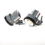 Interfit Strobe Kit 2 head & Reflector