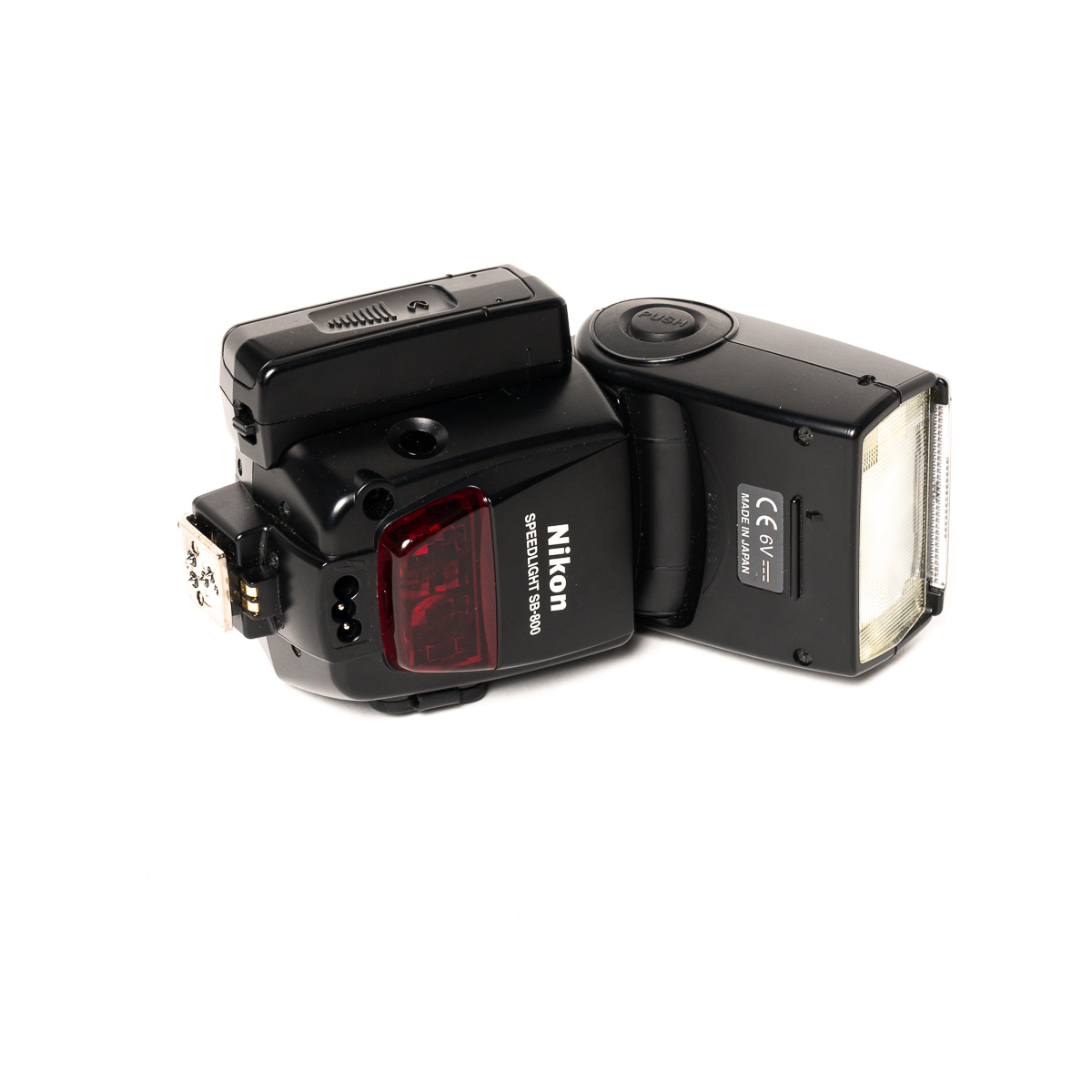 Nikon Speedlight SB-800