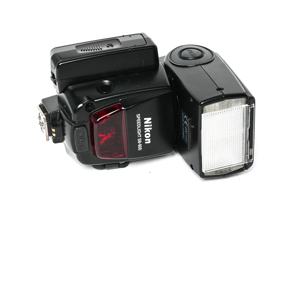Nikon SB-800 Speedlight