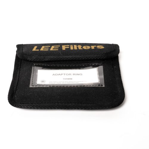 Lee Filter 105mm adapter ring