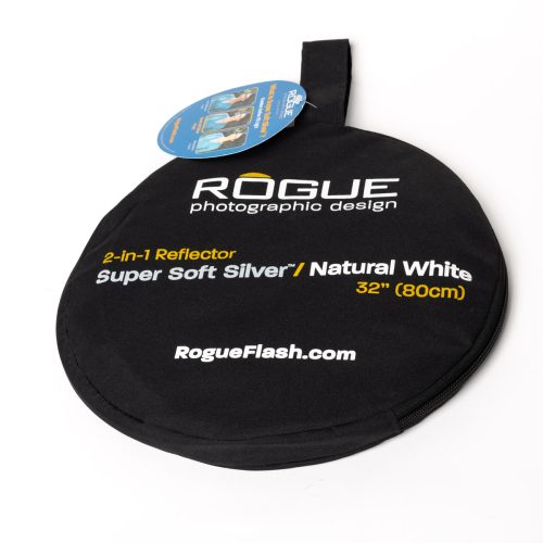 Rogue 2 in 1 Reflector 32"