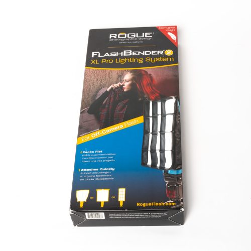 Rogue FlashBender 2 XL Pro Kit