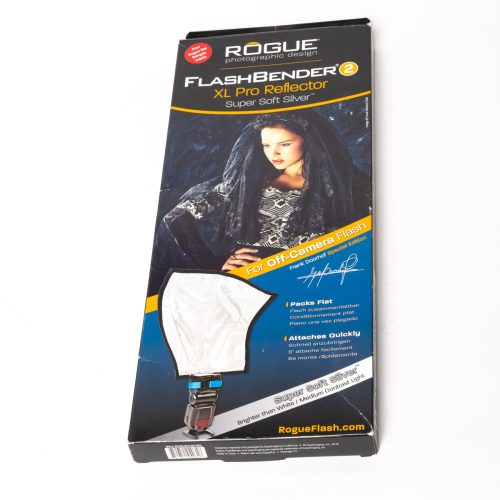 Rogue FlashBender 2 XL Pro Reflector