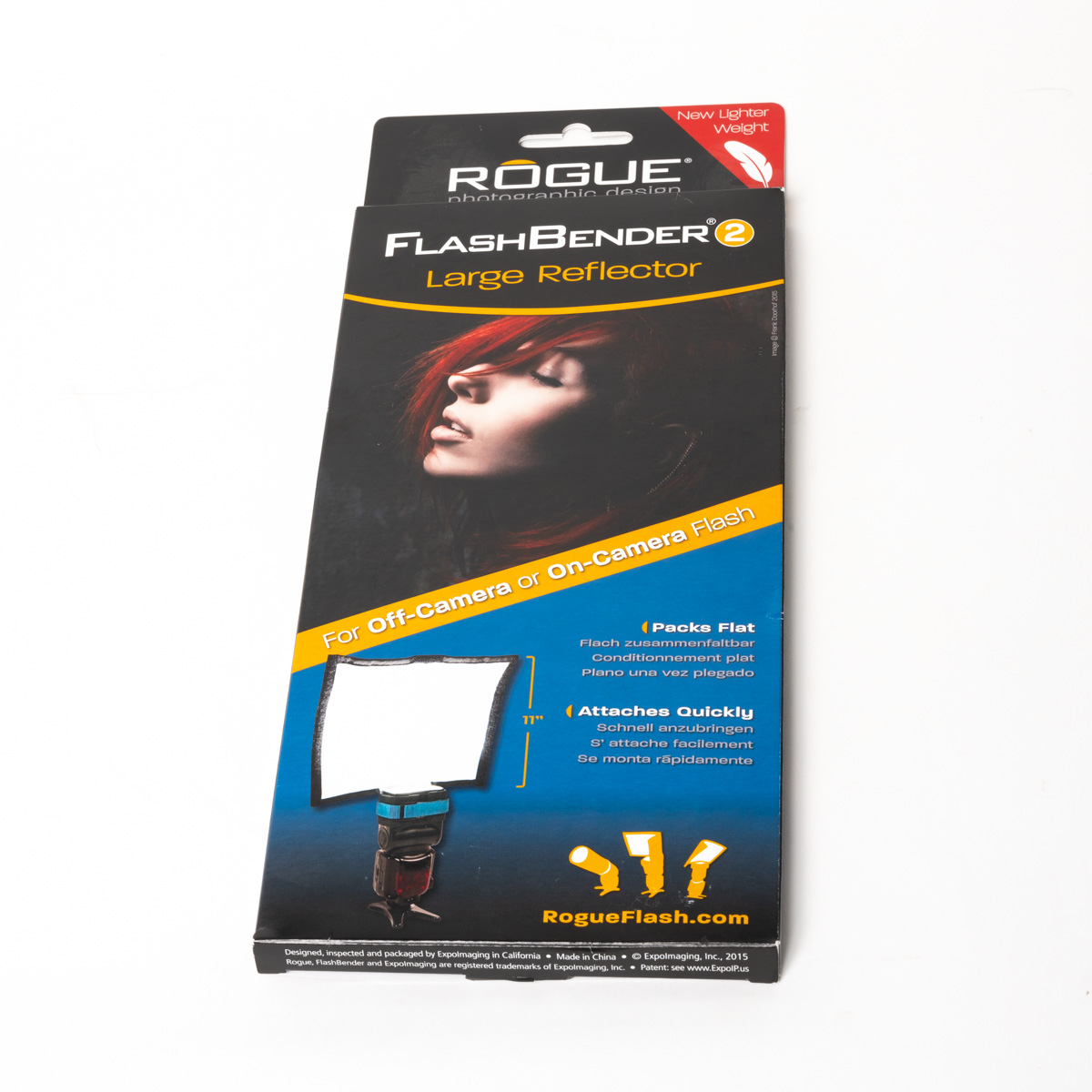 Rogue FlashBender 2 Large Reflector