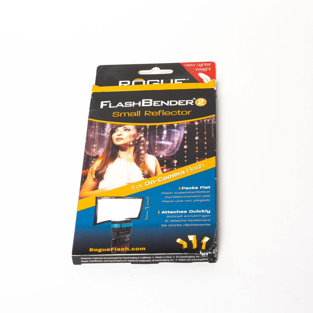 Rogue FlashBender 2 Small Reflector