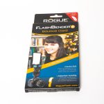 Rogue FlashBender 2 Bounce card