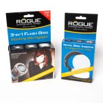Rogue 3-in-1 Flash Grid and white grids