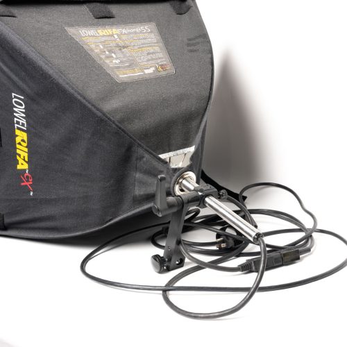 Used Mc-Lowel Rifa EX - Image 2