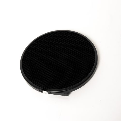 Hensel 7'' Grid #2