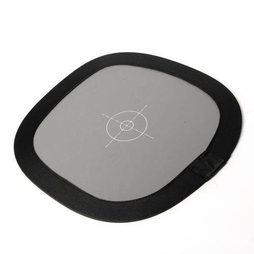 VidPro White Balance Disc 12''