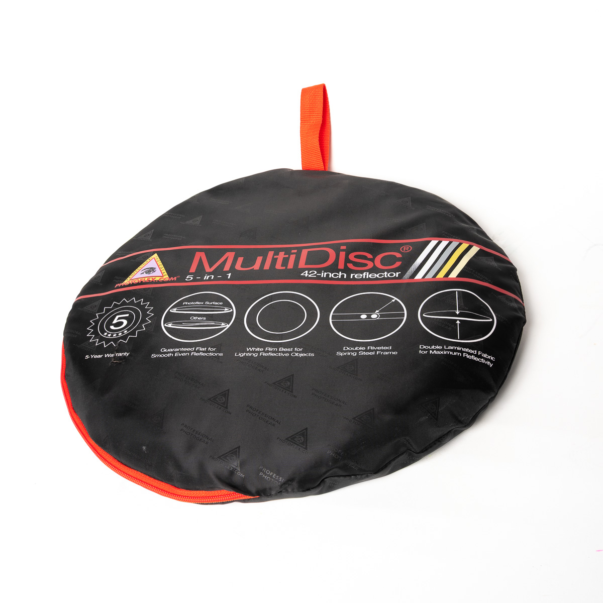 Photoflex 5-in1 Reflector