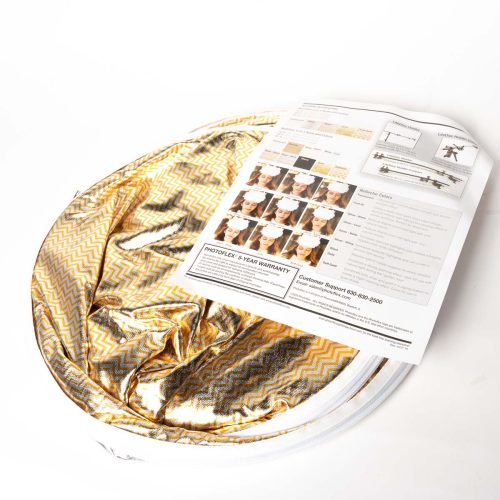 Used Photoflex 5-in1 Reflector - Image 2