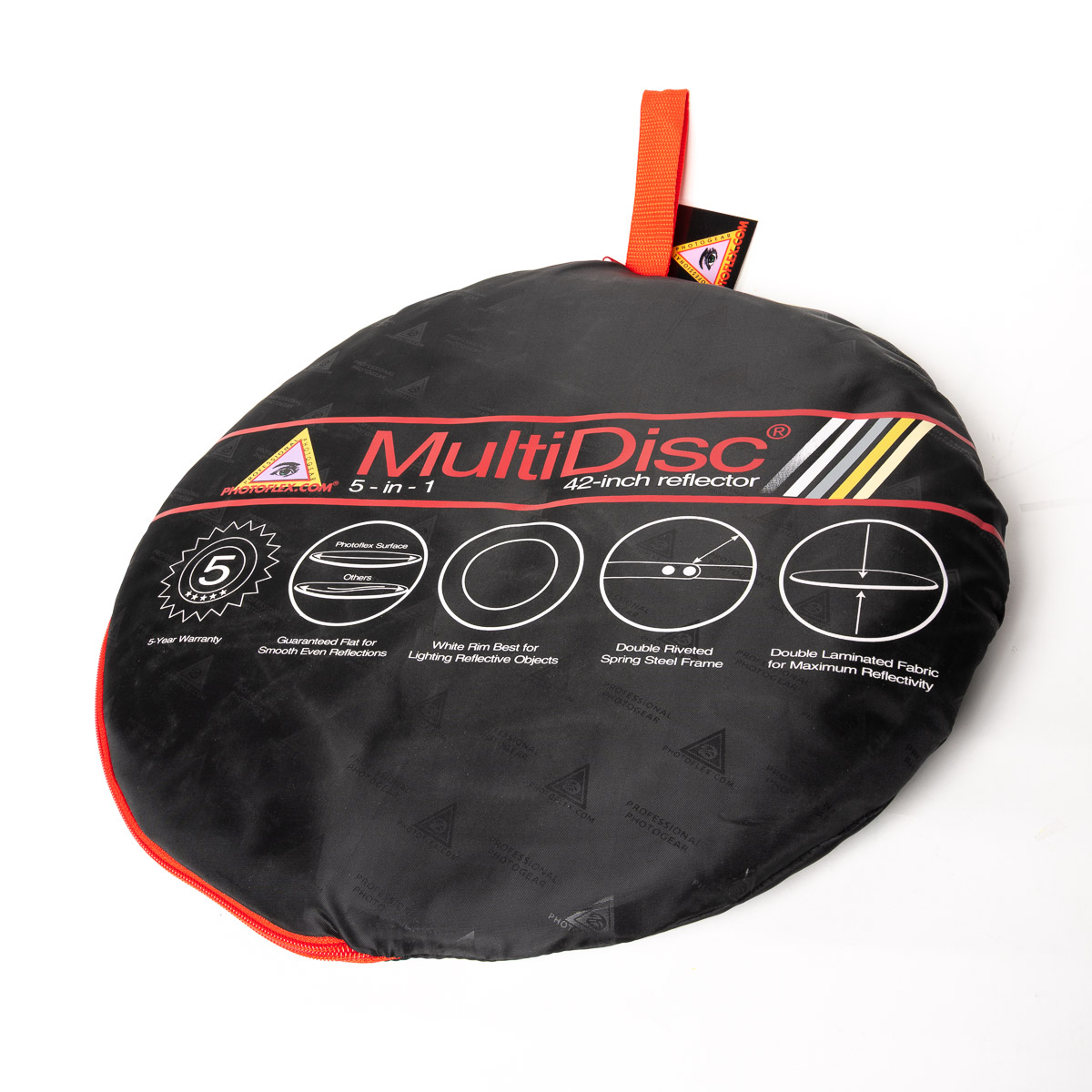 Photoflex 5-in1 Reflector